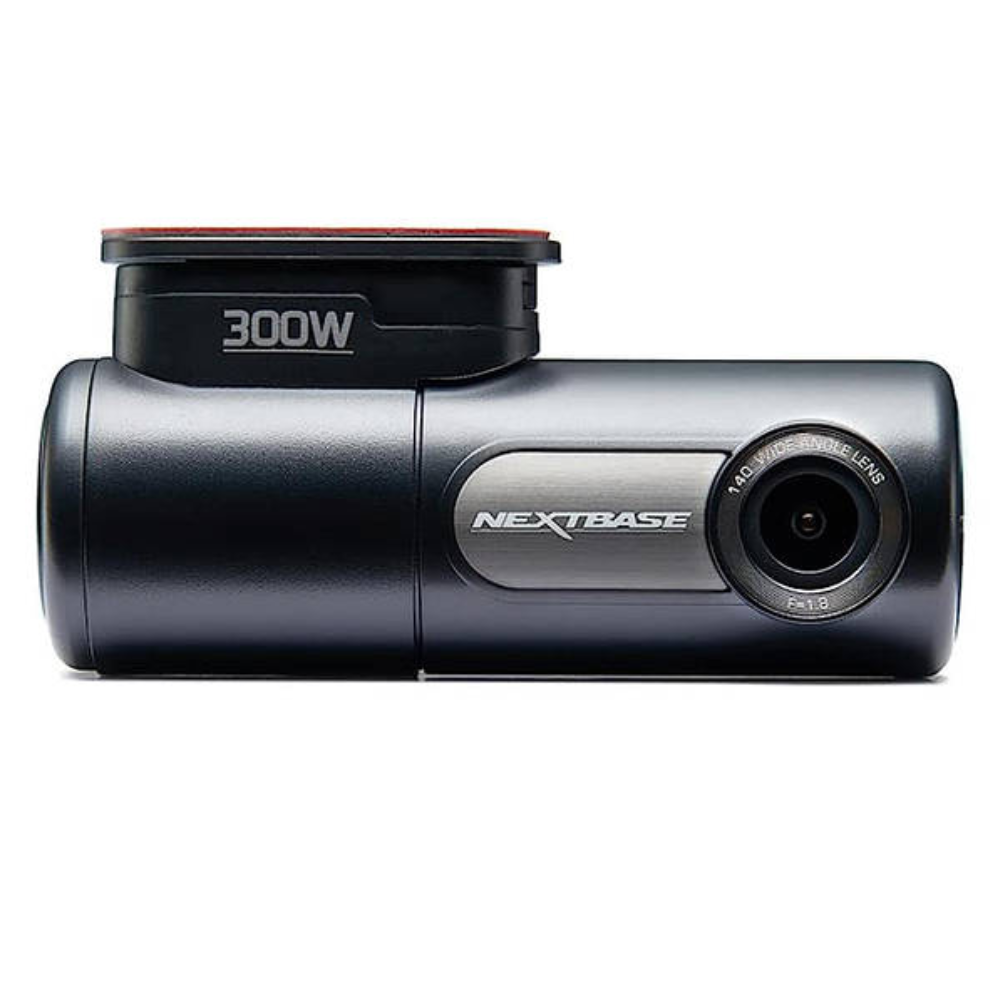 NBDVR300W - NEXTBASE Full High Definition Dash Camera 300W