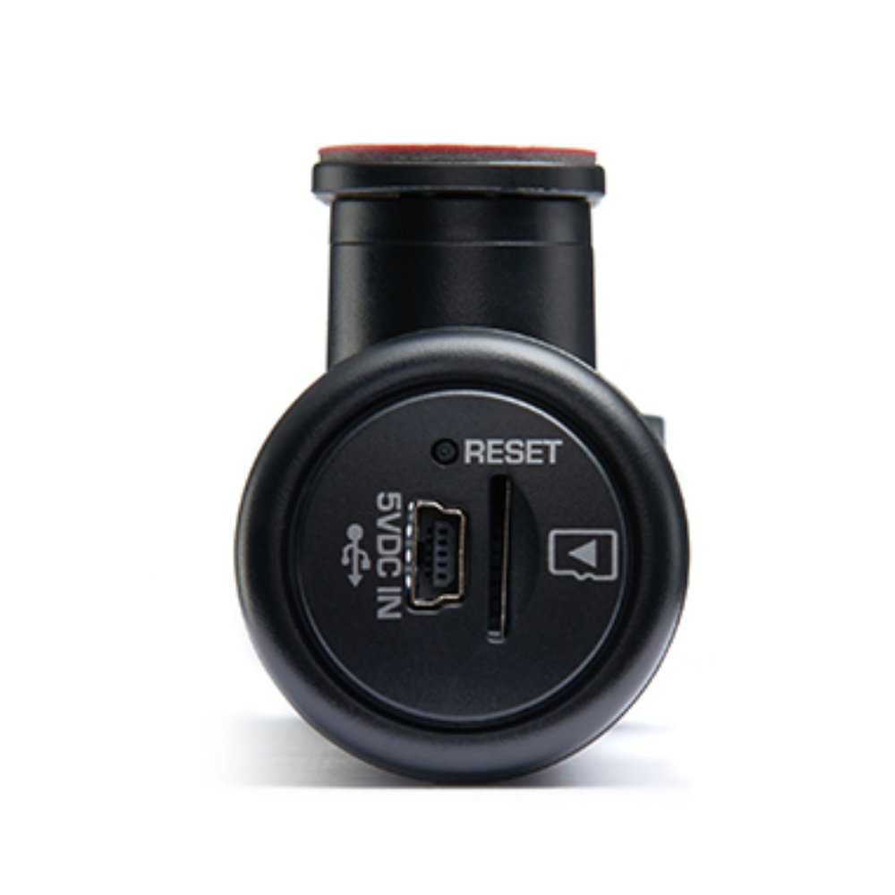 NBDVR300W - NEXTBASE Full High Definition Dash Camera 300W