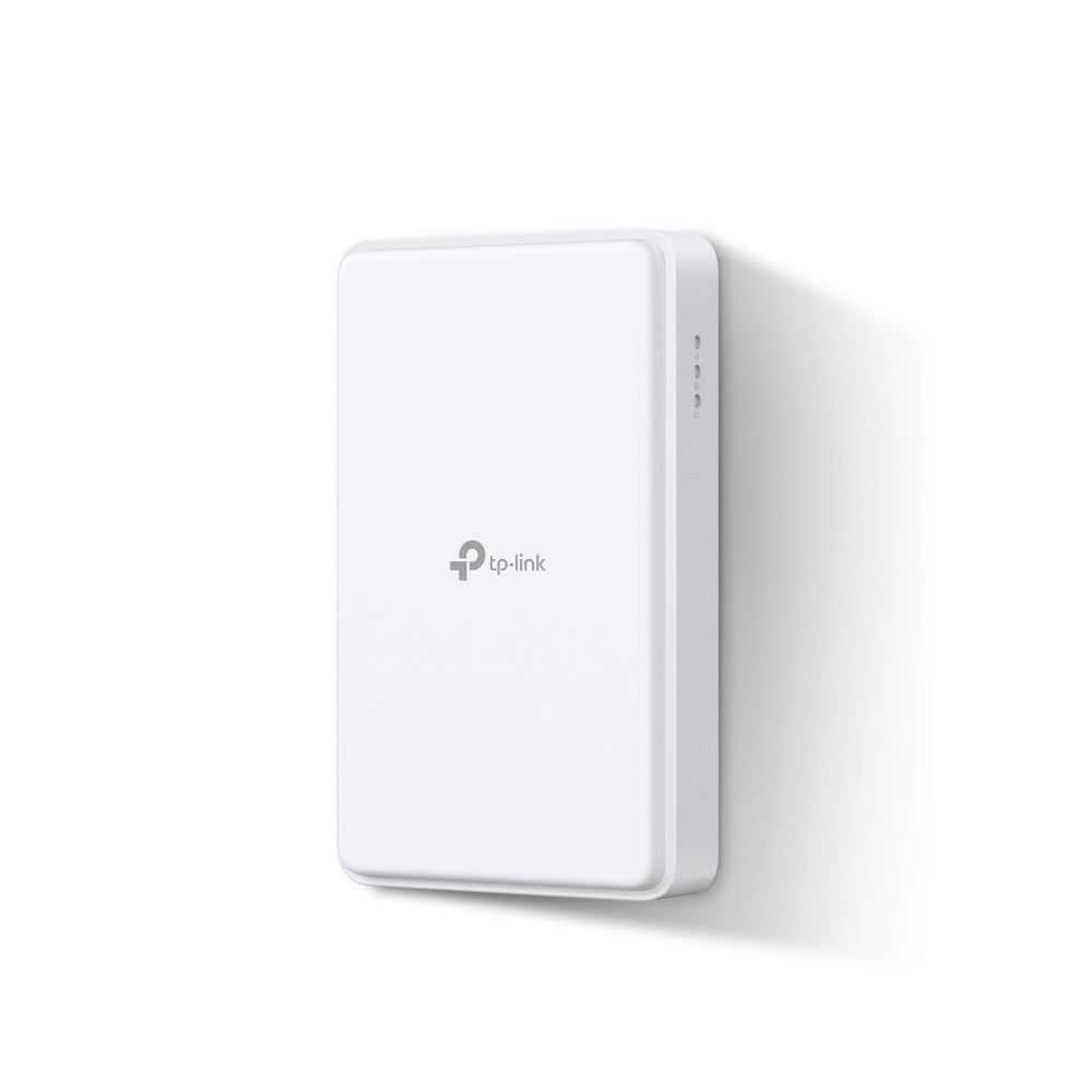 TP-Link NE200-Outdoor 5G Outdoor Router Default Title