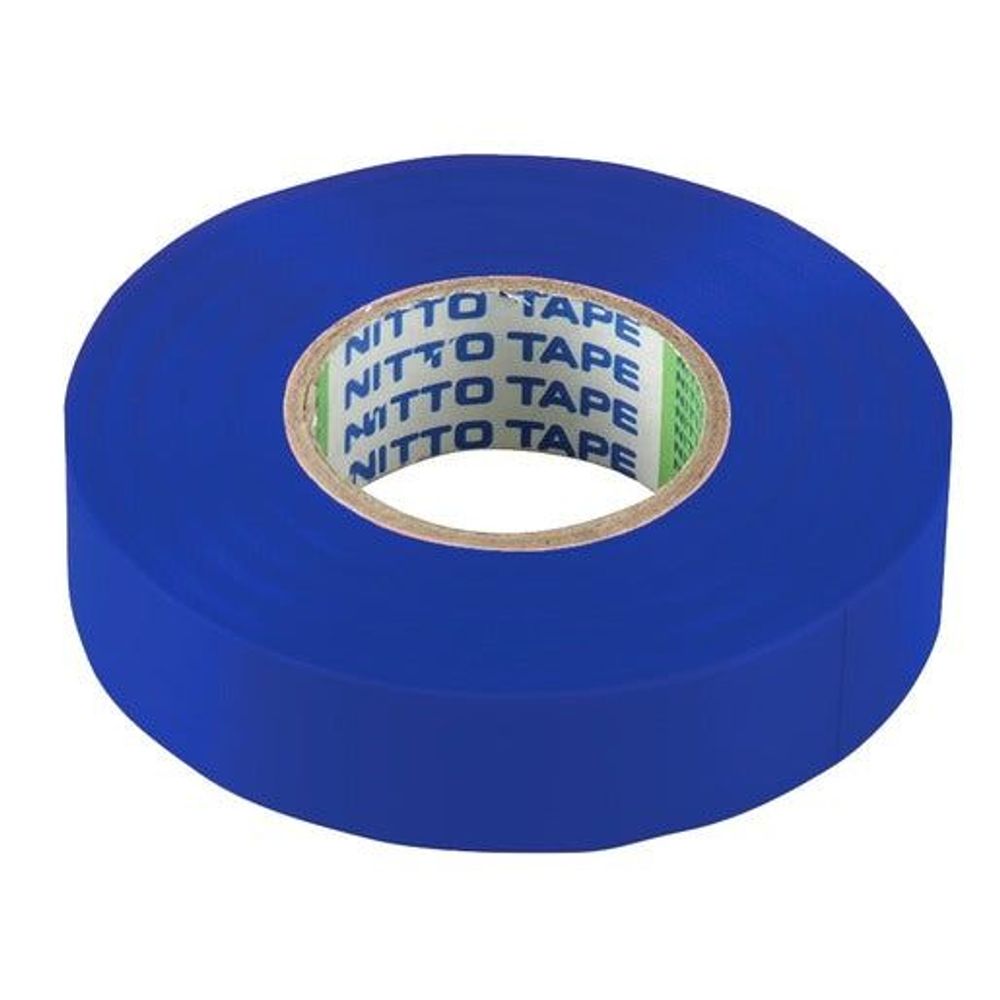 NM2801 Nitto Insulation Tape - Blue 20m Roll