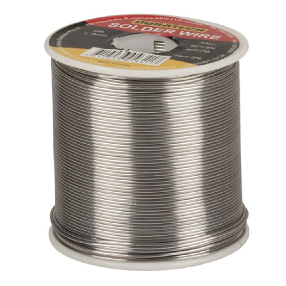 NS3014 1mm Duratech Solder - 500G