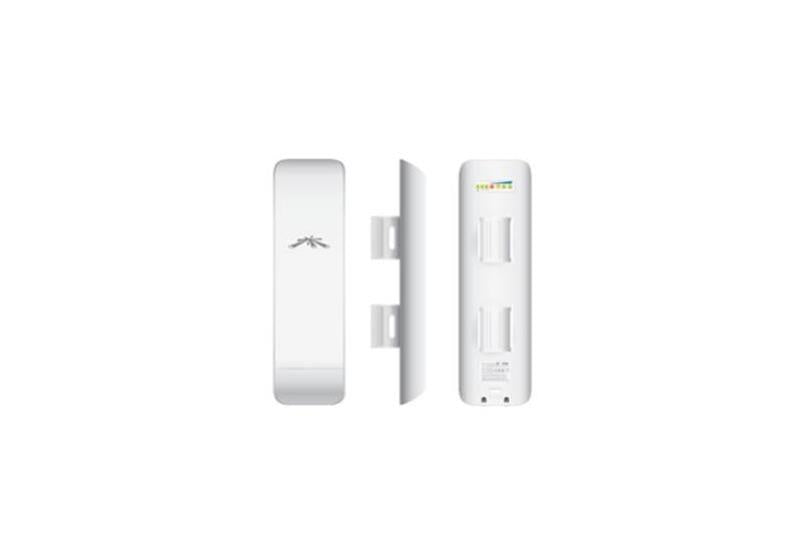 Ubiquiti NanoStation M2 802.11n/b/g 500mW Outdoor AP/Bridge