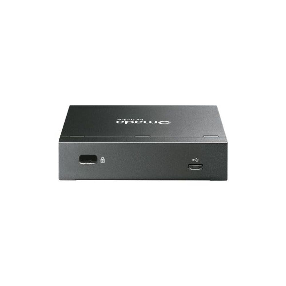 TP-Link OC220, Omada Hardware Controller