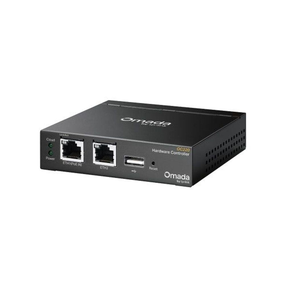 TP-Link OC220, Omada Hardware Controller
