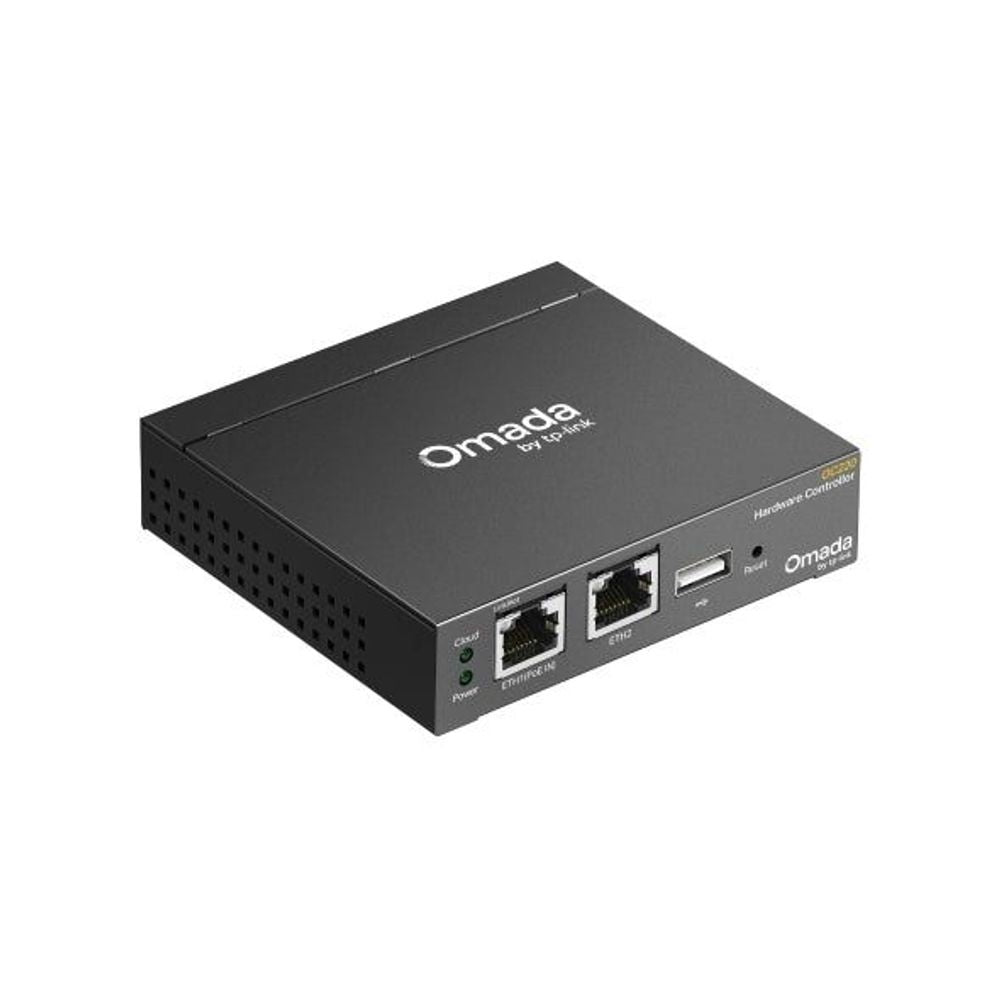 TP-Link OC220, Omada Hardware Controller