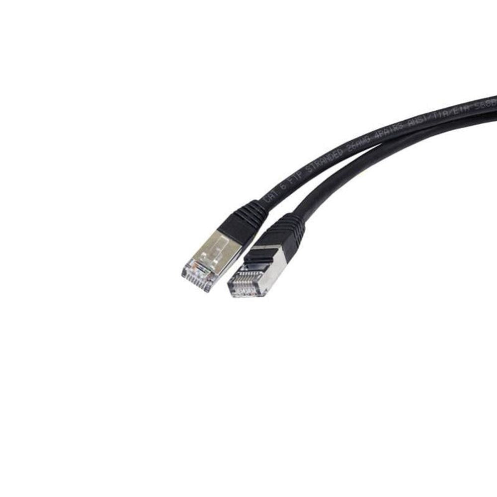 OPL-FTP6-1 - 1 Metre Cat6 FTP Outdoor Shielded Ethernet Cable