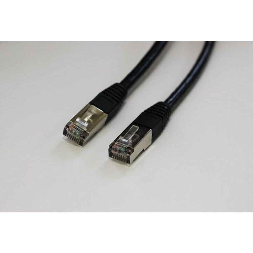 OPL-FTP6-10 - 10 Metre Cat6 FTP Outdoor Shielded Ethernet Cable