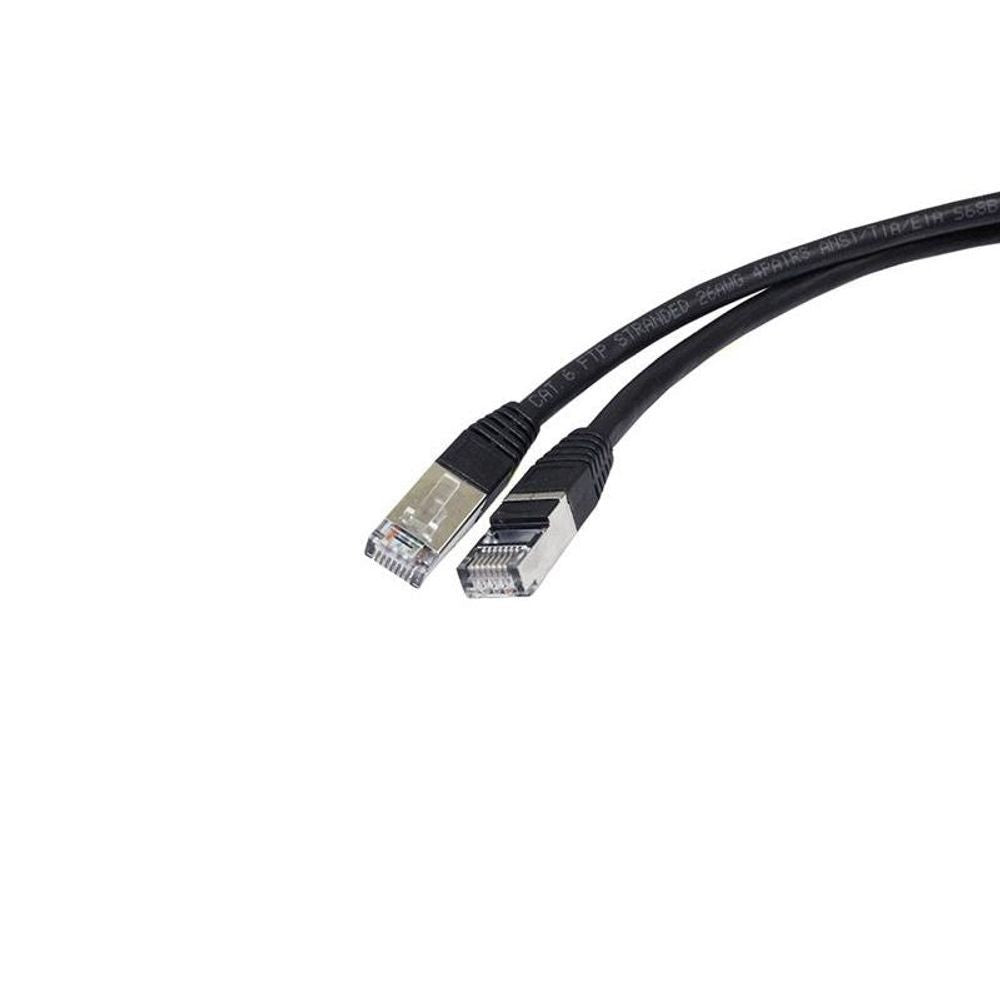 OPL-FTP6-3 - 3 Metre Cat6 FTP Outdoor Shielded Ethernet Cable