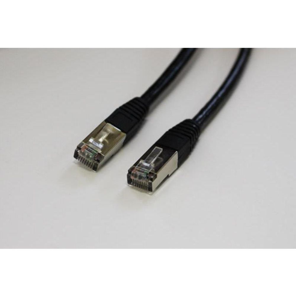 OPL-FTP6-7.5 - 7.5 Metre Cat6 FTP Outdoor Shielded Ethernet Cable