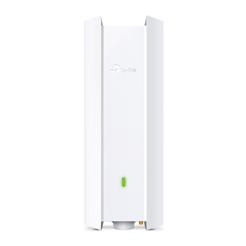 TL-EAP650-OUTDOOR - TP-Link EAP650-Outdoor AX3000 Indoor/Outdoor WiFi 6 Access Point