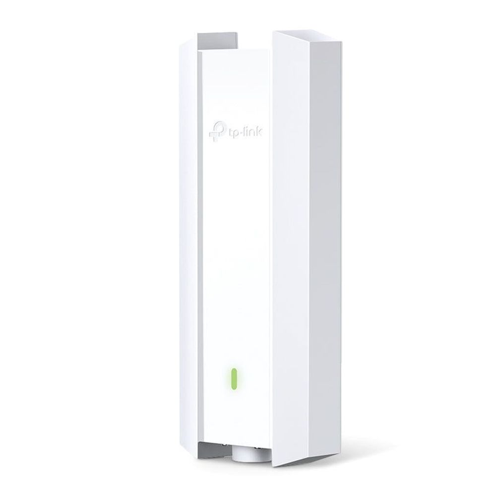 TL-EAP650-OUTDOOR - TP-Link EAP650-Outdoor AX3000 Indoor/Outdoor WiFi 6 Access Point
