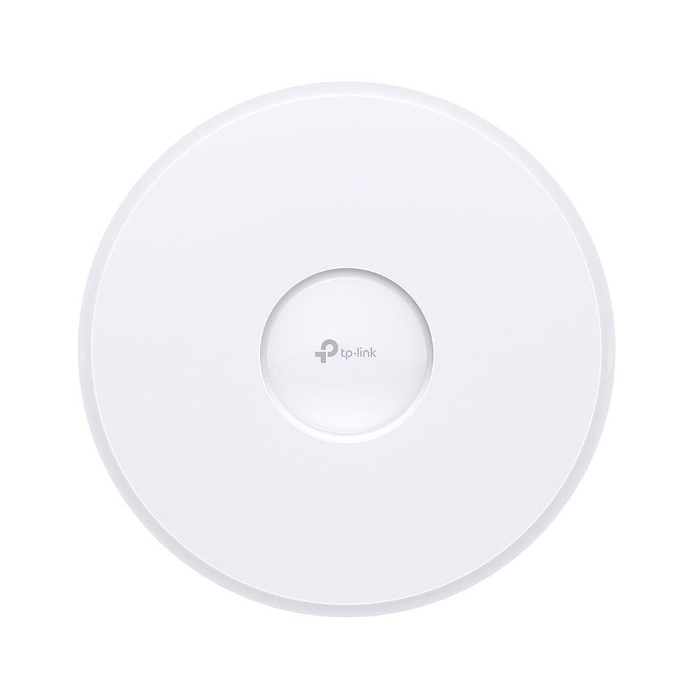 TP-Link EAP770 BE9300 Ceiling Mount Tri-Band Wi-Fi 7 Access Point Default Title