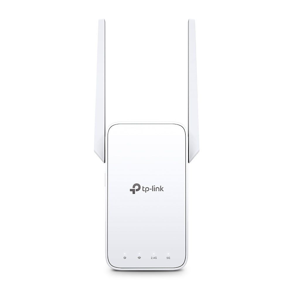 TP Link RE315 AC1200 Mesh Wi-Fi Range Extender Default Title
