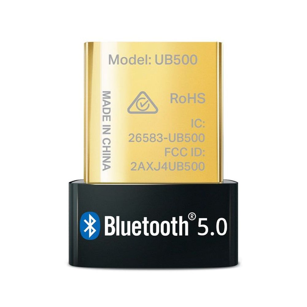 TL-UB500 - TP-Link Bluetooth 5.0 Nano USB Adapter
