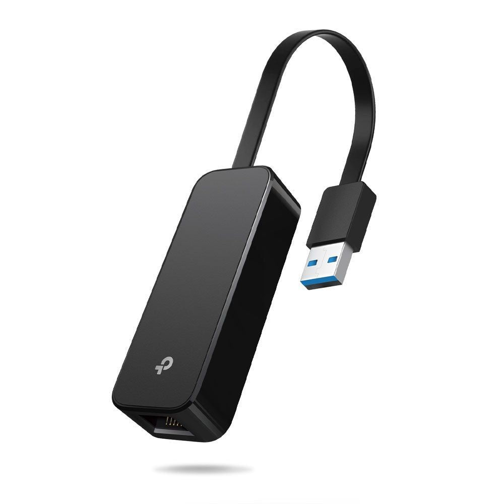 TP-Link USB 3.0 to Gigabit Ethernet Network Adapter Default Title