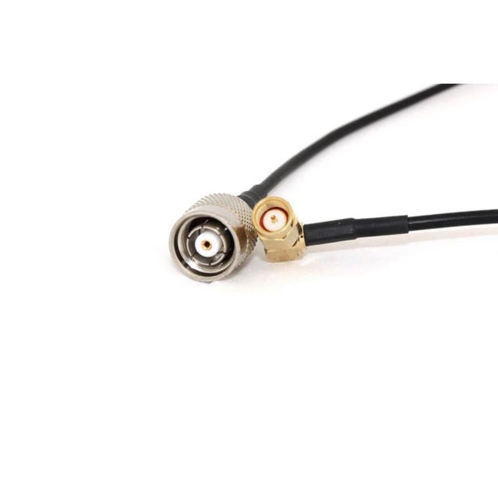 P-12 - Rootenna RP-TNC Male to SMA Male RA 20cm Pigtail