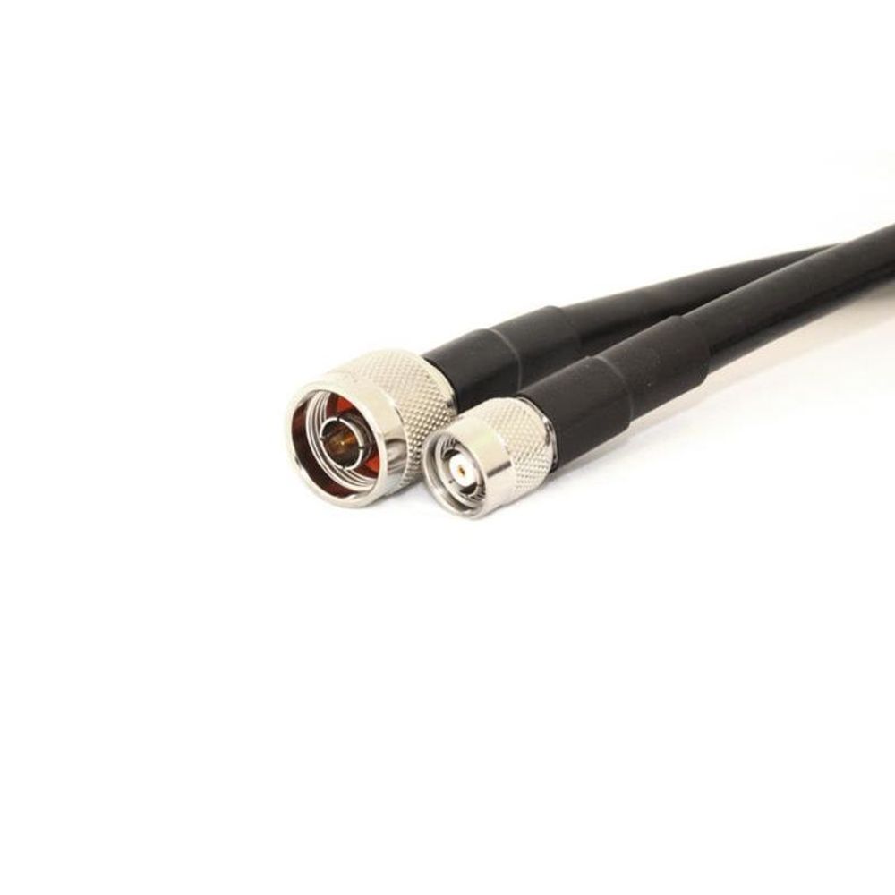 P-17 - N-Male to RP-TNC Male 110cm Pigtail LLC400