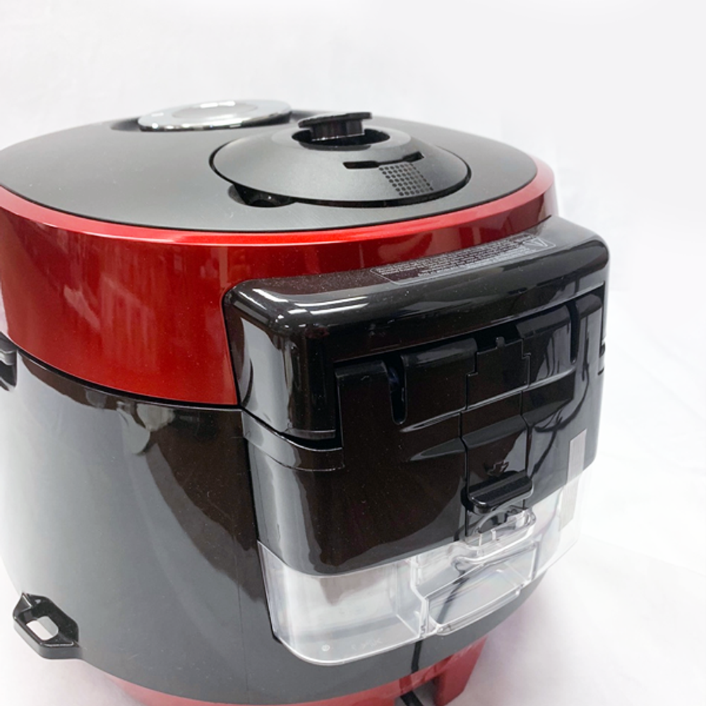 Cuckoo 10 cups High Pressure rice cooker CRP-P1009S