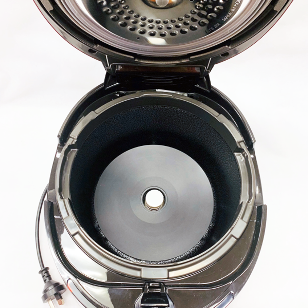 Cuckoo 10 cups High Pressure rice cooker CRP-P1009S