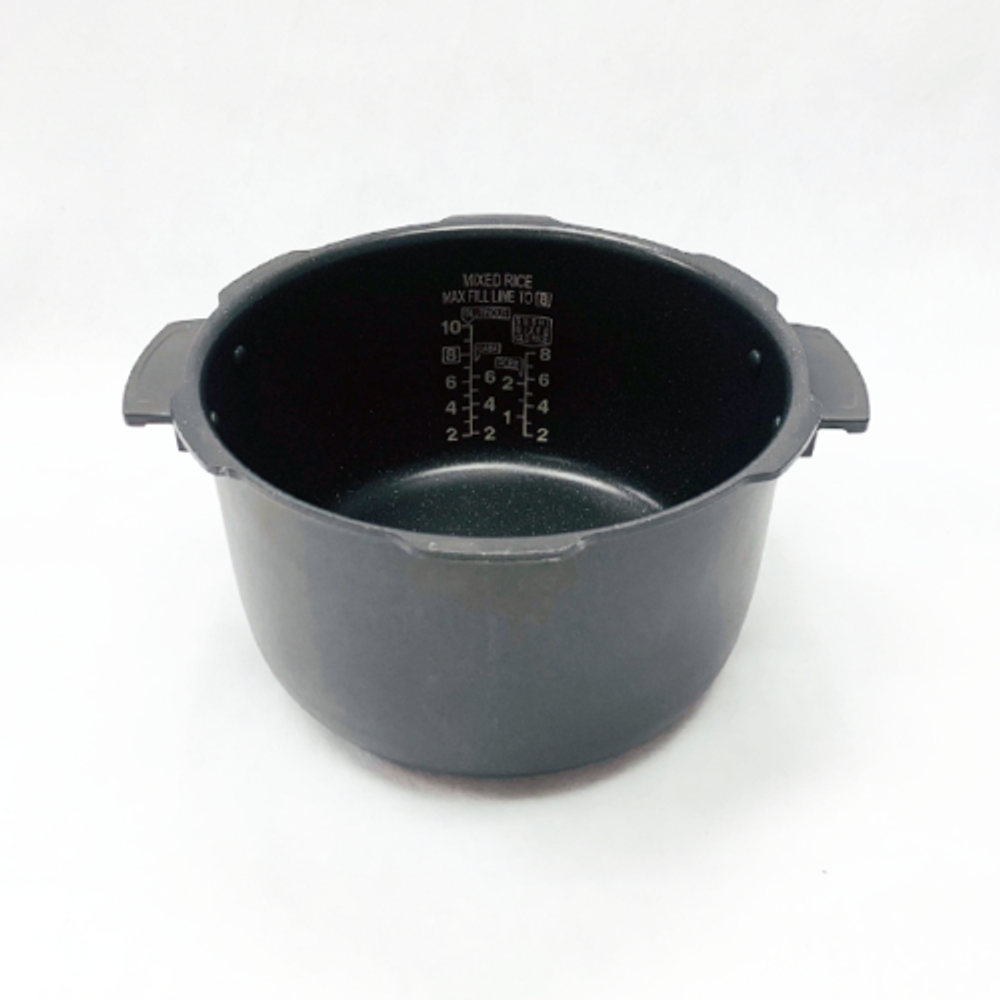 Cuckoo 10 cups High Pressure rice cooker CRP-P1009S