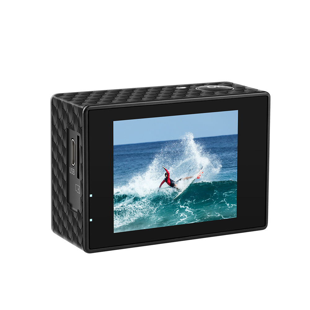 PULSE Action Camera XDV ONE 30fps
