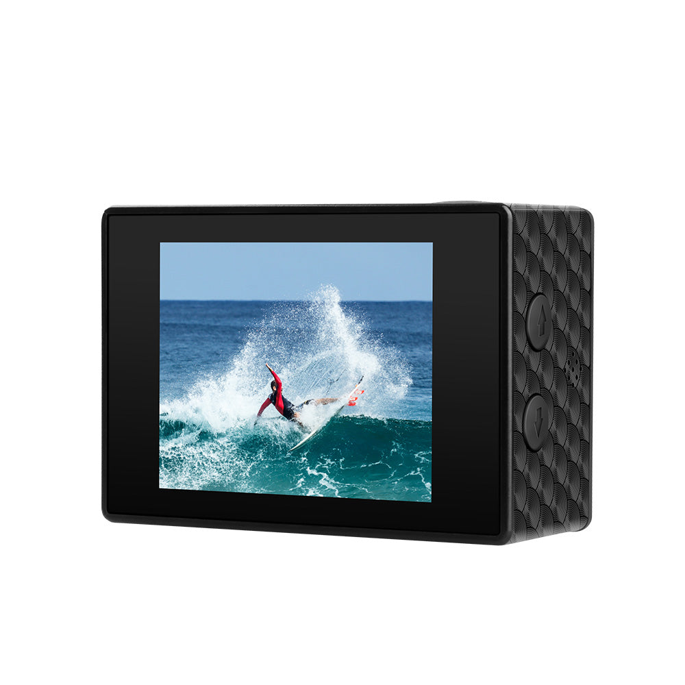 Spare battery for PULSE Action Camera XDV ONE