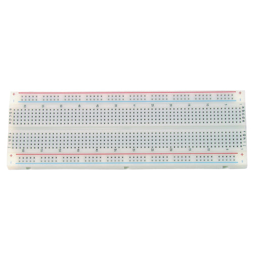 pb8815 arduino compatible breadboard with 830 tie points tech supply shed