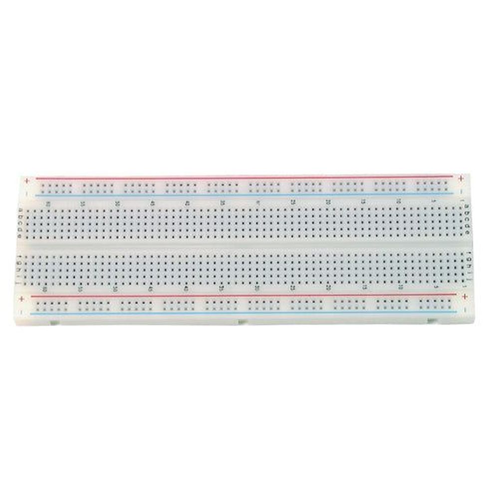 PB8815 Arduino Compatible Breadboard with 830 Tie Points