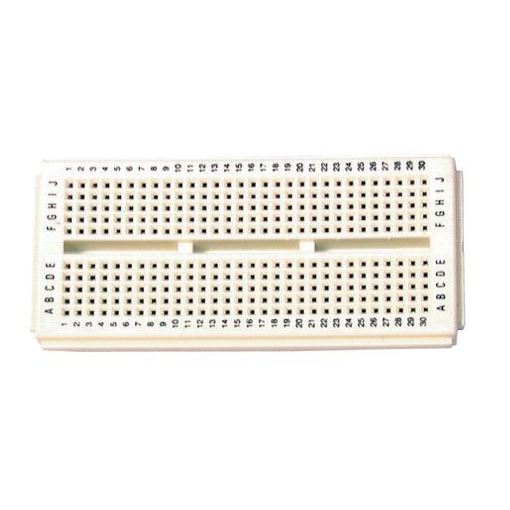 PB8832 Mini Breadboard - 300 holes