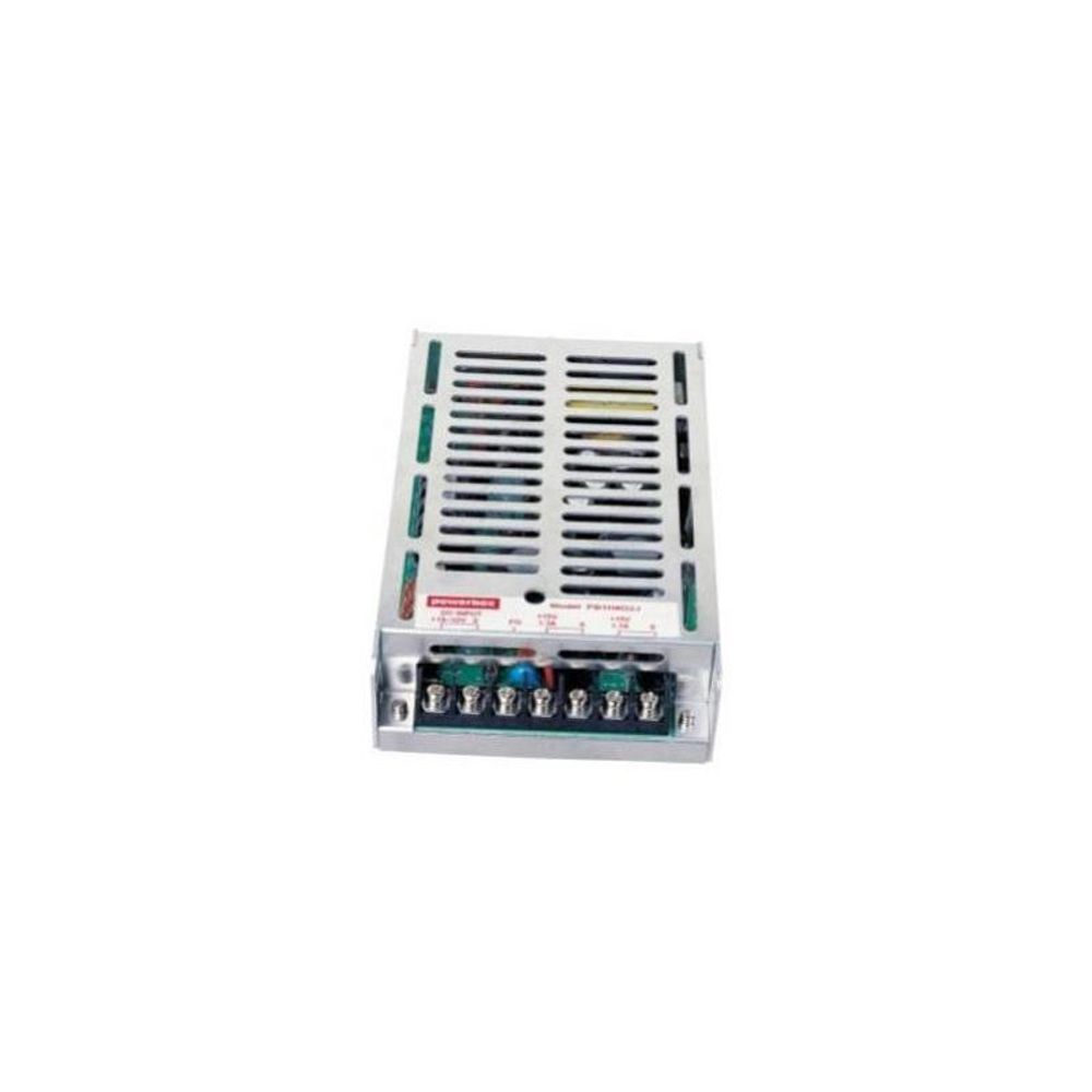 PBIH-2448M - Powerbox 19V-32V to 48V 2A DCDC Converter