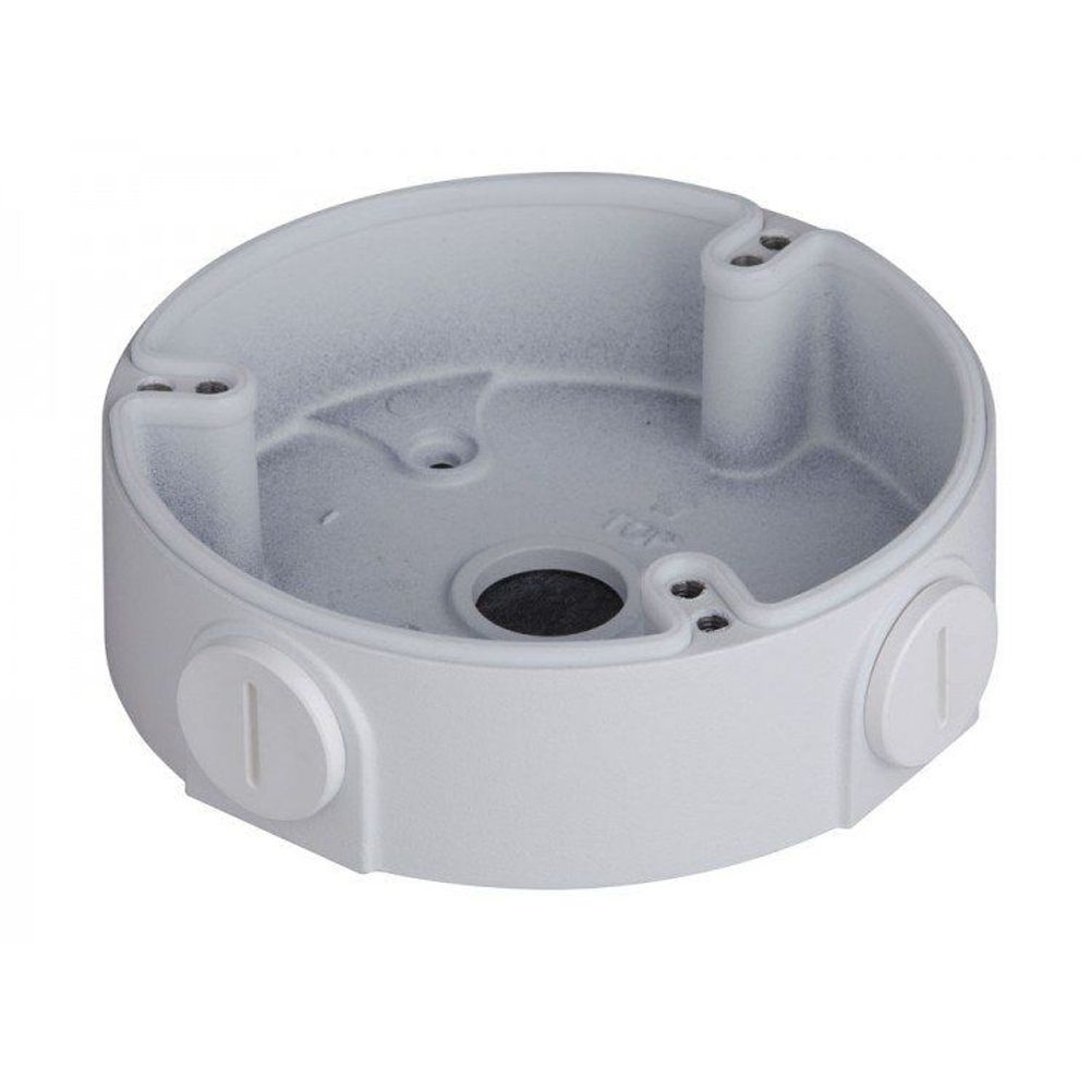 PFA136 - Circle Junction Box