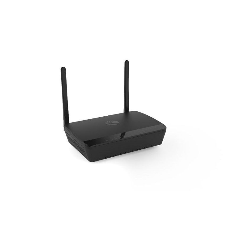 PL-R195PANA-RW - Cambium R195P Residential 802.11ac Dual-Band Access Point with Integrated ATA and PoE Out