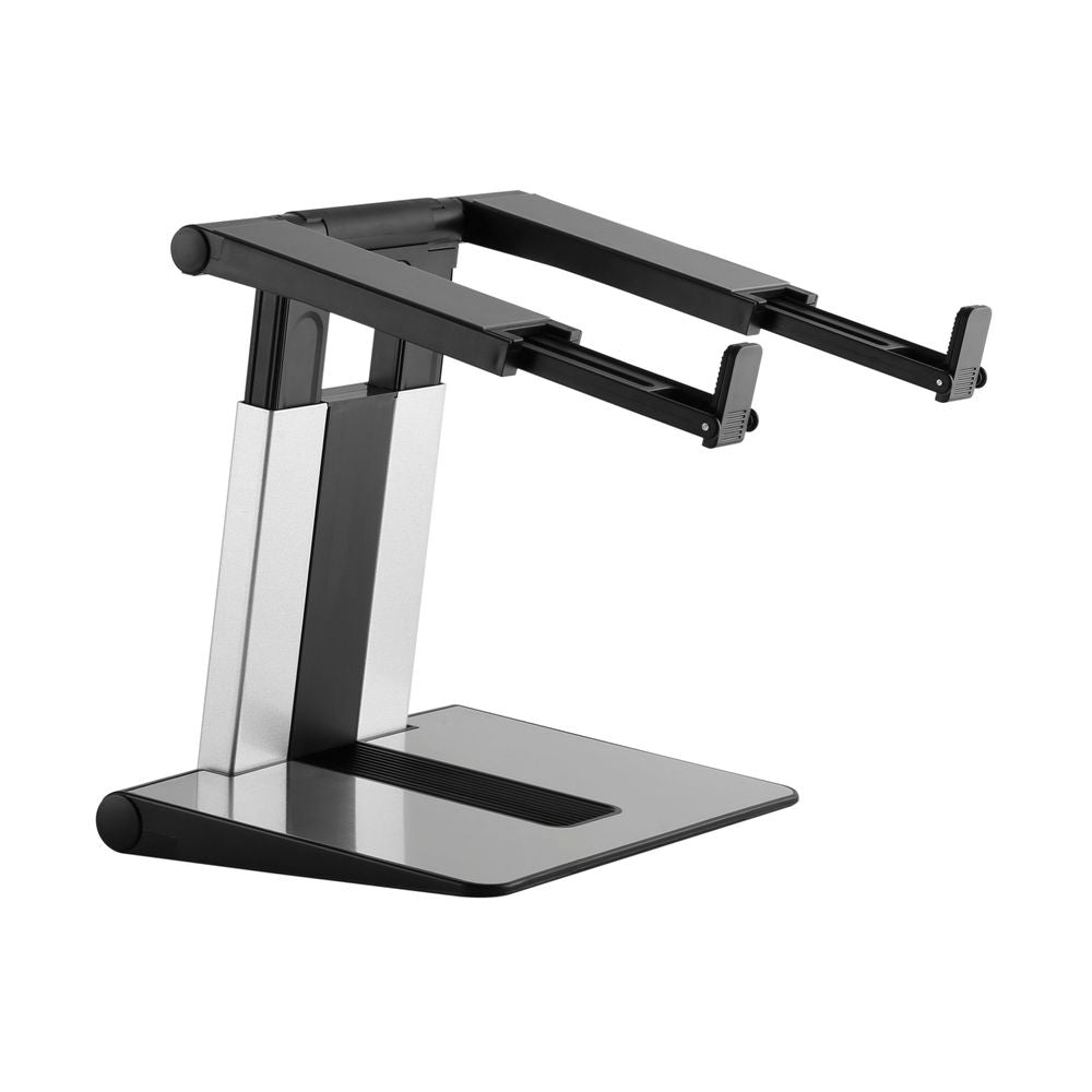 BT-FTLRLW-01 - Bracom Foldable Tabletop Laptop Riser