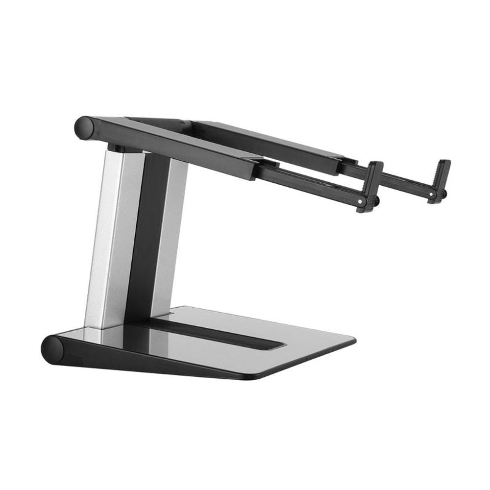 BT-FTLRLW-01 - Bracom Foldable Tabletop Laptop Riser