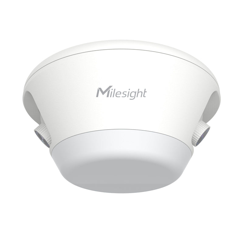 Milesight AI NDAA Indoor Parking Guidance Camera