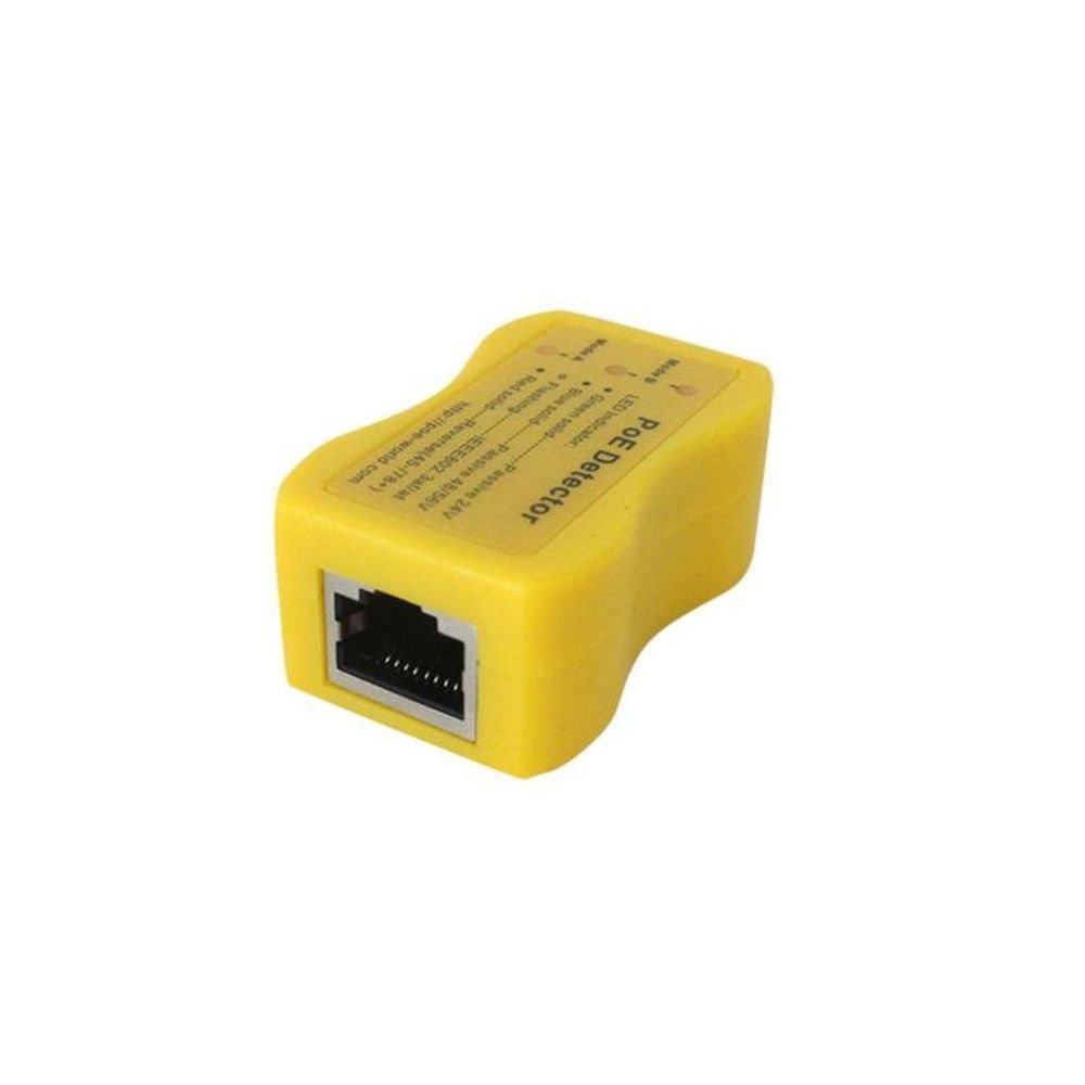 PoE-Detector - PoE World Universal PoE Detector