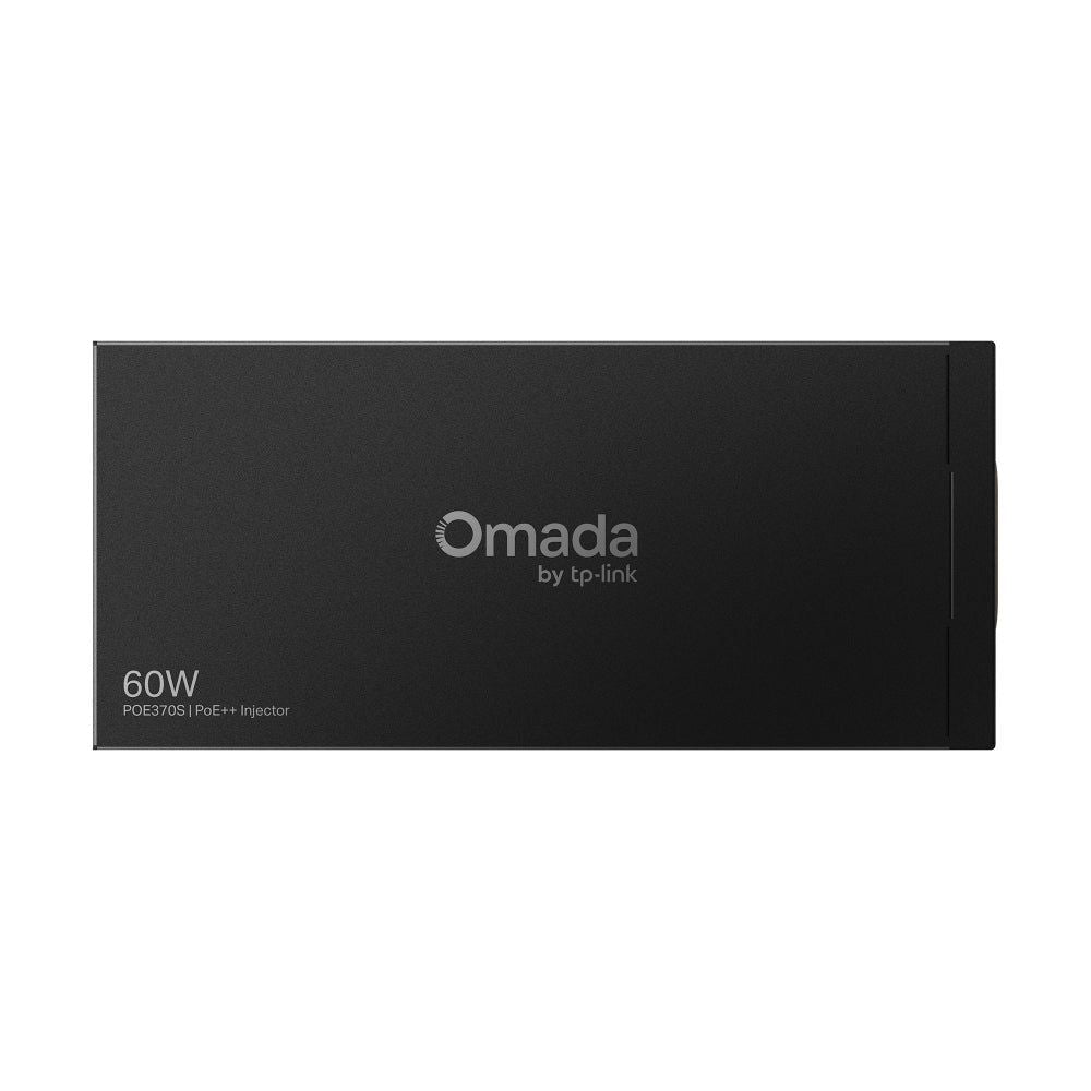 TP-Link POE370S Omada PoE++ Injector Default Title
