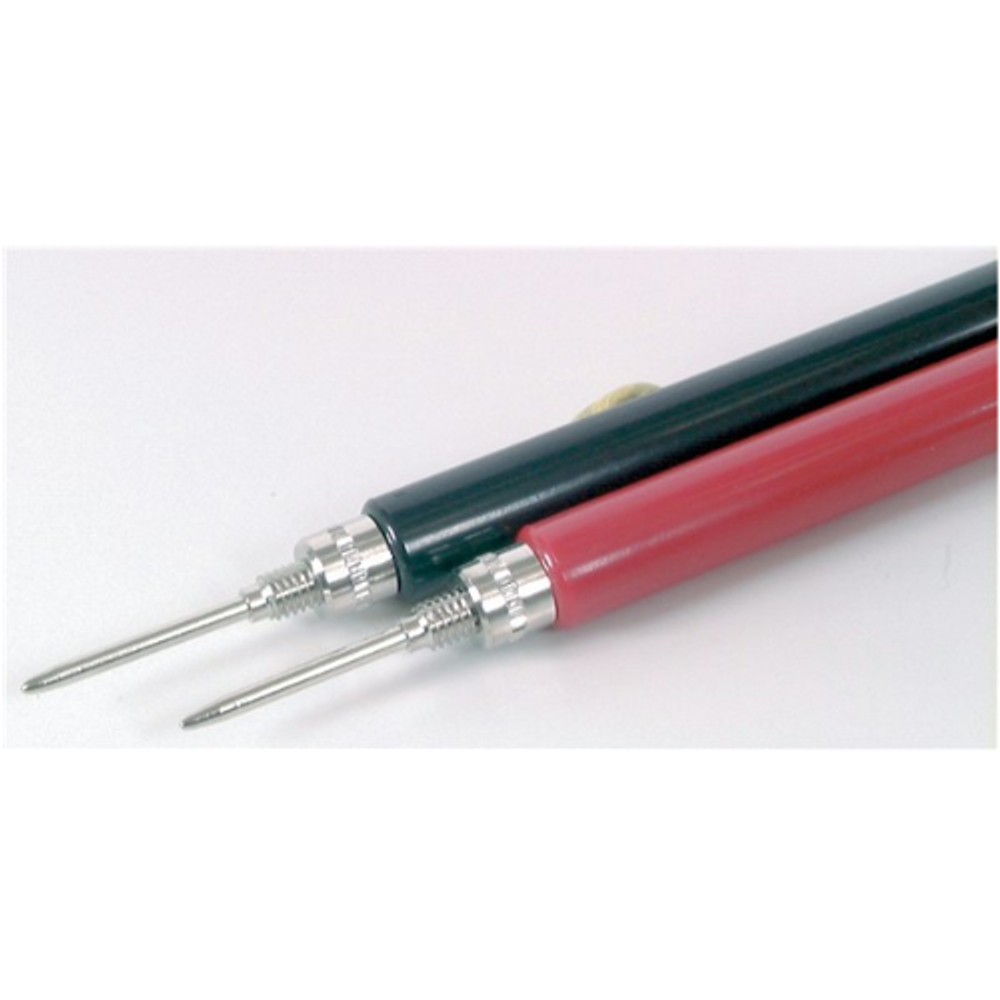 PP0425 2mm Test Probes For Multimeter Pack of 2
