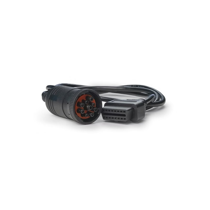 Teltonika OBD2 to 9 Pin Connector