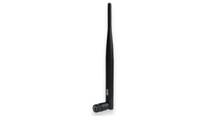 Teltonika 5dBi 2.4GHz WiFi Antenna with RP-SMA Male connector