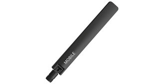 Teltonika 5G Mobile SMA Male Antenna