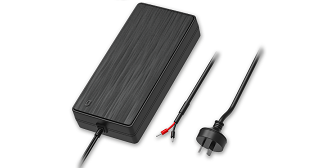 Teltonika AU 2-pin 54V 250W power supply TSW200