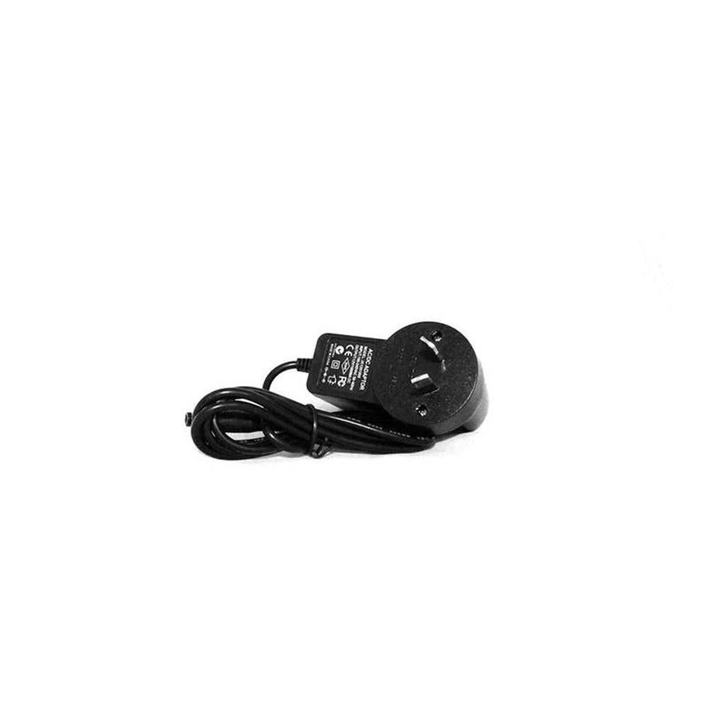 PS12V1A - Universal DC Power Supply 12V/1A 2.1mm Plug