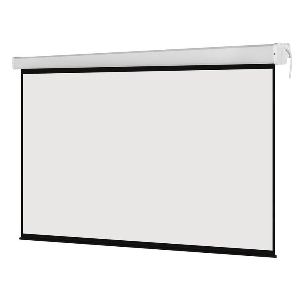 RPAX100D - Bracom 100" (2150 x 1350mm) 16:10 ratio, Projector screen, - ELECTRIC