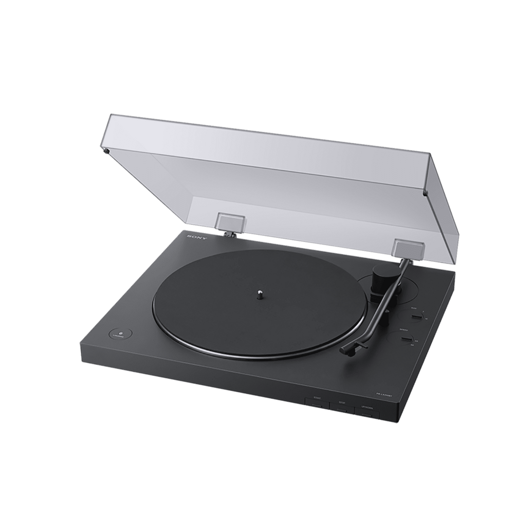 Sony PS-LX310BT Turntable with Bluetooth