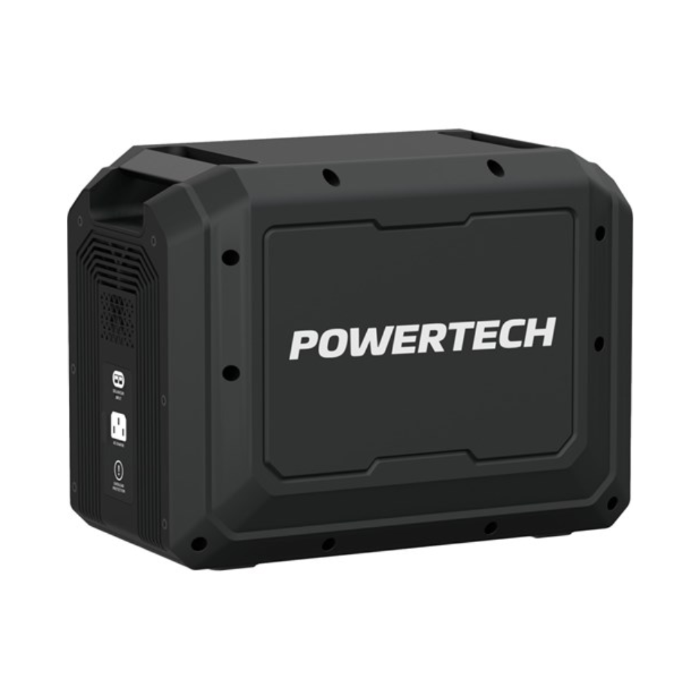 MB4102 - PowerTech 2000W 1024Wh Power Station