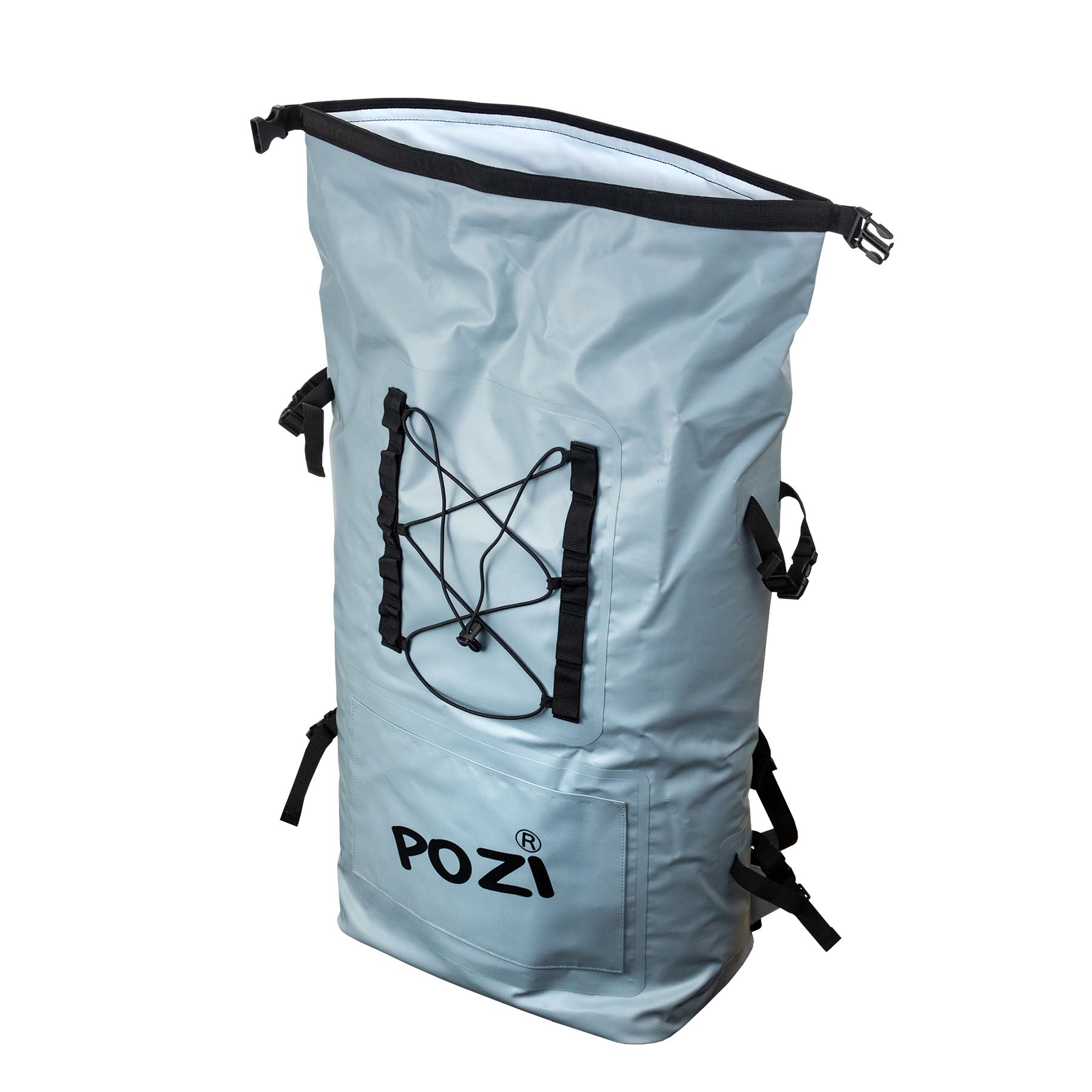 Pozi Spearfishing Backpack 60L