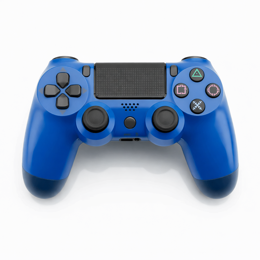 PS4 Controller - Blue