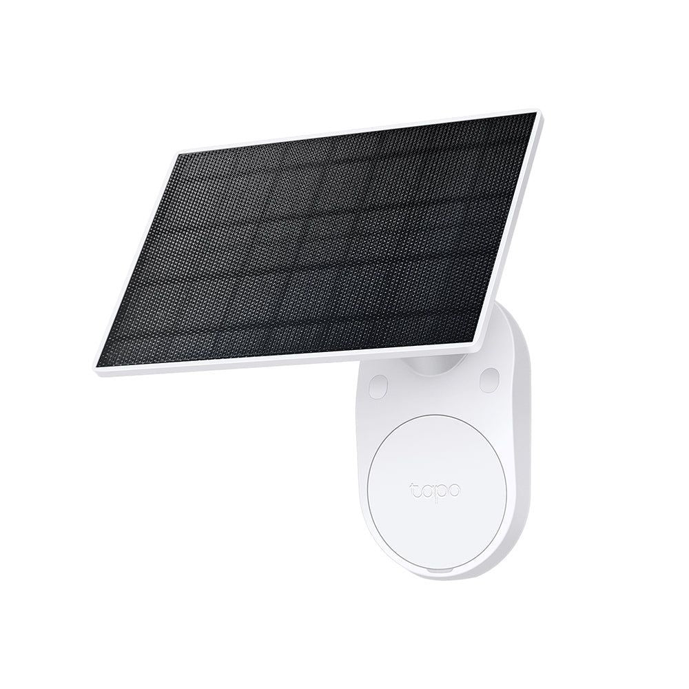 TP LINK Tapo A201 Solar Panel Default Title