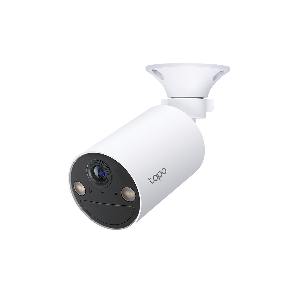 TP-Link Smart Wire-Free Indoor/Outdoor Security Camera 2 Pack